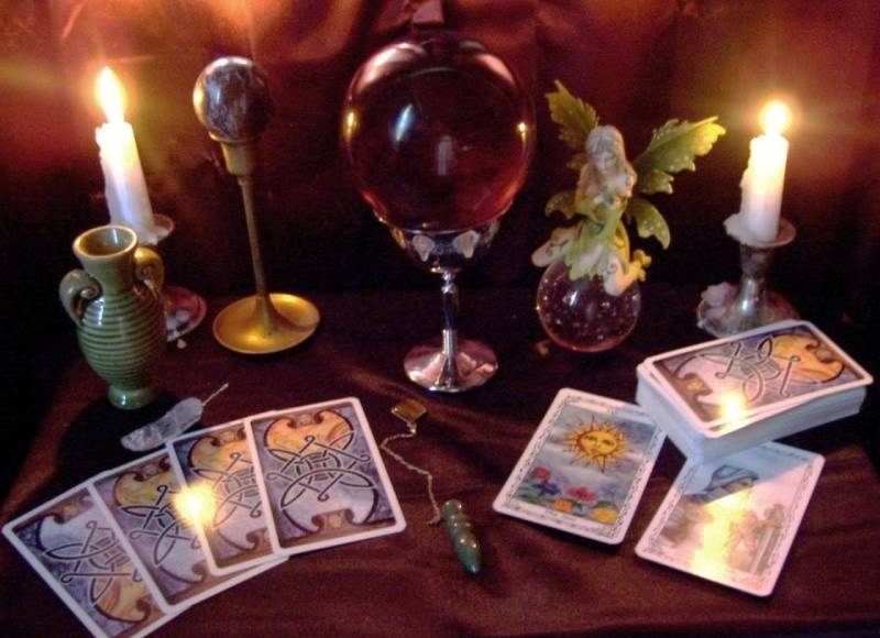 proricanje sudbine - 2